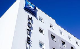 Ibis Budget Luxembourg Aeroport 2*